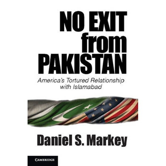 No Exit from Pakistan image 0