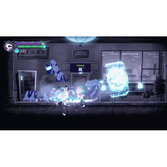 Death or Treat - PS5 image 2