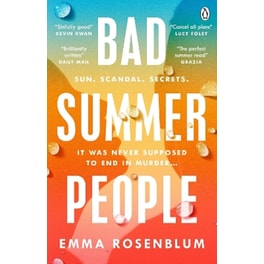 Bad Summer People