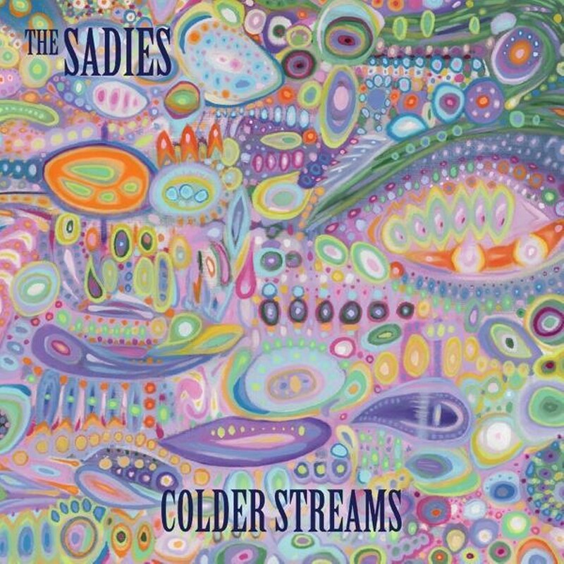 Colder Streams