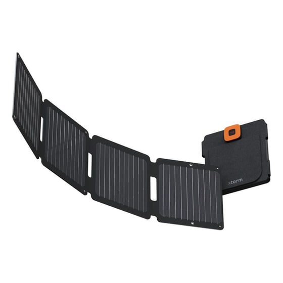 Αναδιπλούμενο Φορητό Ηλιακό Πάνελ&nbsp; Xtorm SolarBooster 28W - Gen2 image 0