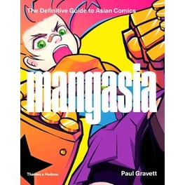 Mangasia