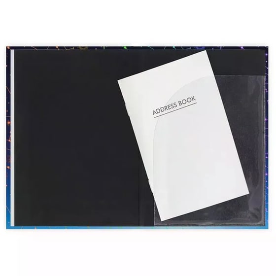 Ημερολόγιo Ημερήσιο Legami 2026 12Μ Small Photo Stars image 4