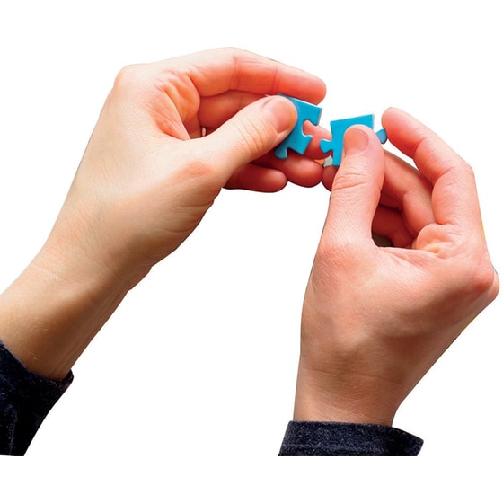 Παζλ Clementoni High Quality Collection Νησιά Lofoten (1000 Κομμάτια) image 4