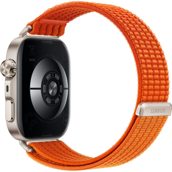 Smartwatch Huawei Watch Fit 5 Pro 44mm - Orange image 5
