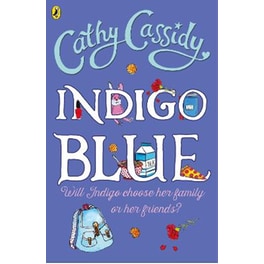 Indigo Blue