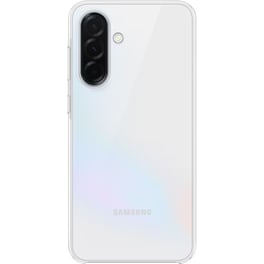 Θήκη Samsung Galaxy A36 5G - Samsung Clear Case - Transparent