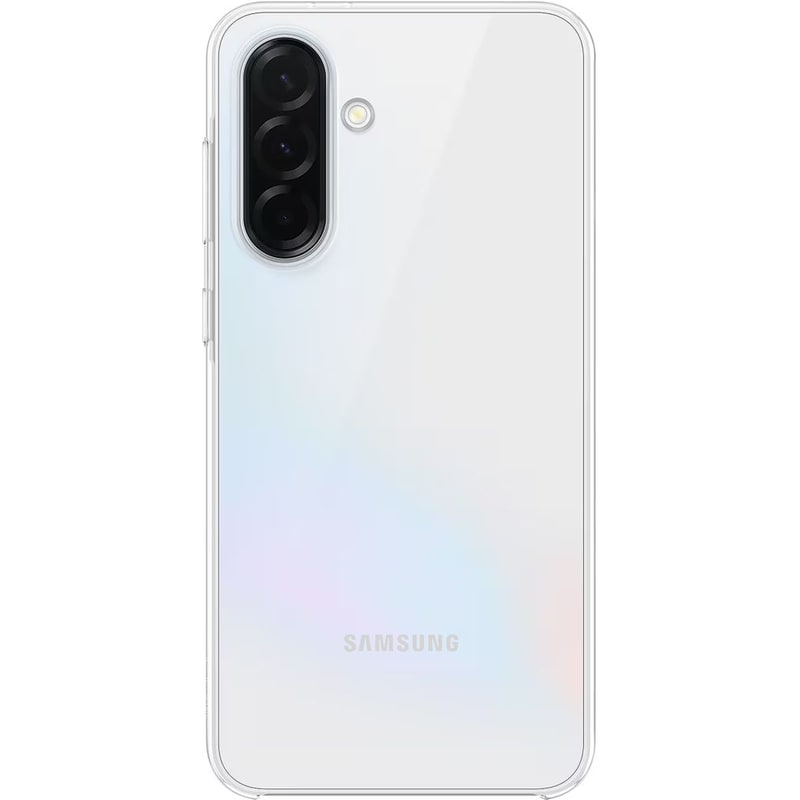 SAMSUNG Θήκη Samsung Galaxy A36 5G - Samsung Clear Case - Transparent