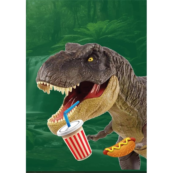 Τετράδιο Καρφίτσα Lycsac 17x25 B5 (1 Τεμάχιο) image 3