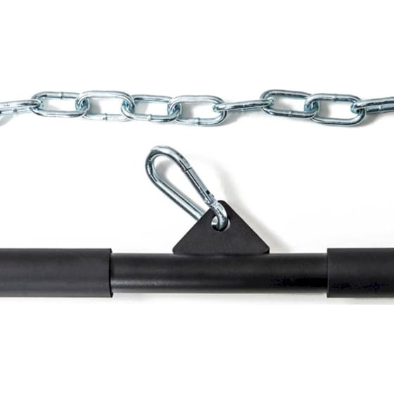 Πολυόργανο Toorx MSX-90 με Ενσωματωμένα Βάρη - Μαύρο image 13