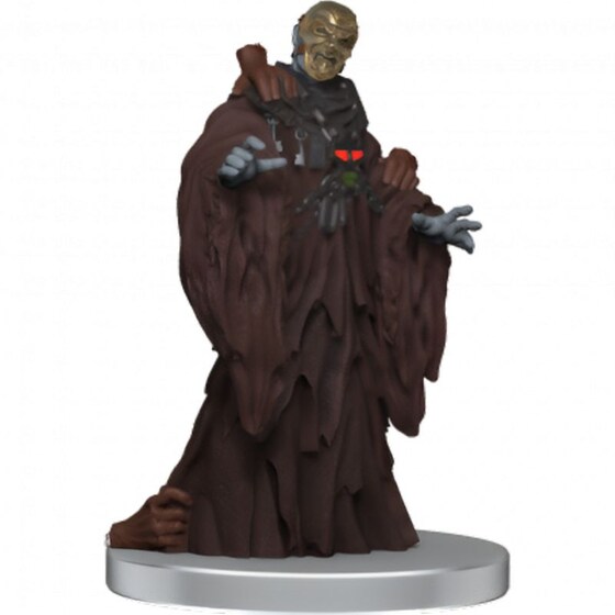 Dd5 Icons: Tomb Of Annihilation - Box 1 Dungeons & Dragons WIZKIDS image 3