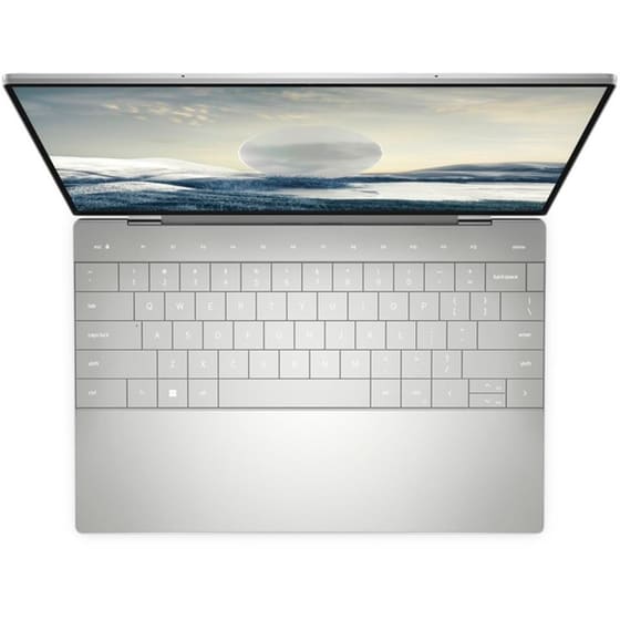Laptop Dell XPS 13 Plus 9320 13.4" UHD+ Anti-Reflective (Core i7-1280P/16GB/1TB SSD/Iris Xe Graphics/Win11Pro) image 2