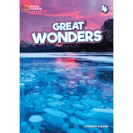 Great Wonders 4 - Super Pack (B1-B2)