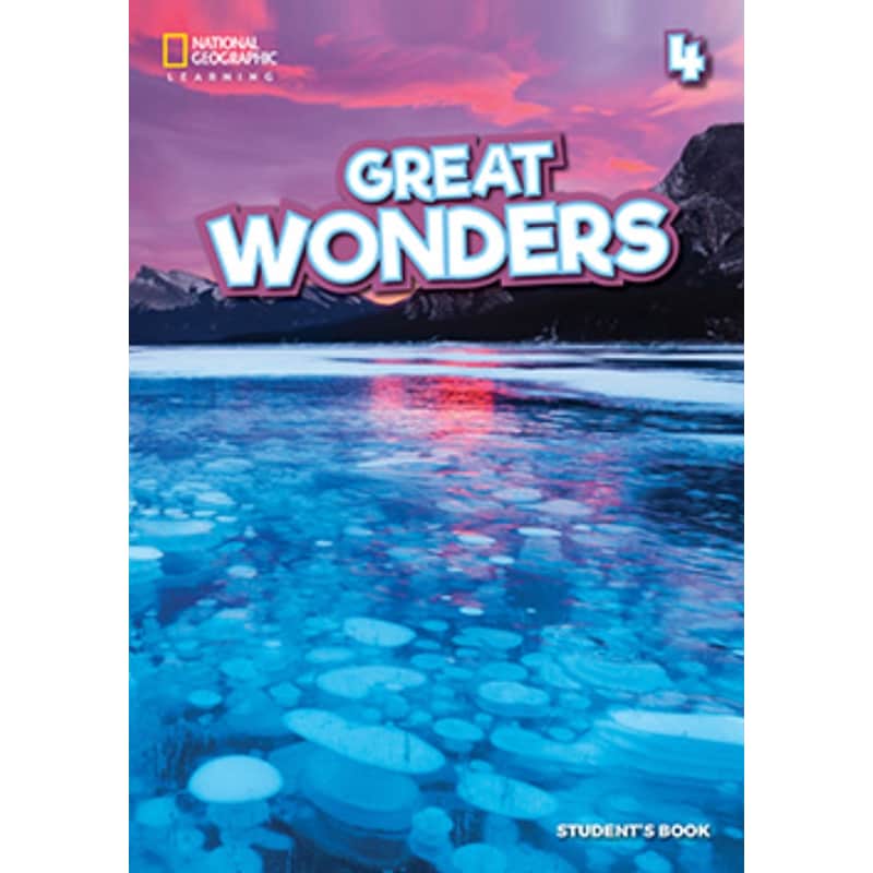 Great Wonders 4 - Super Pack (B1-B2)