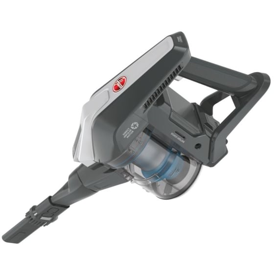Σκούπα Stick HOOVER HF322TP 011 HF300 22 V 0.7 L Μαύρο image 16