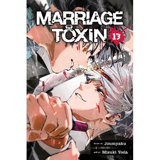 Marriage Toxin, Vol. 13 image 0