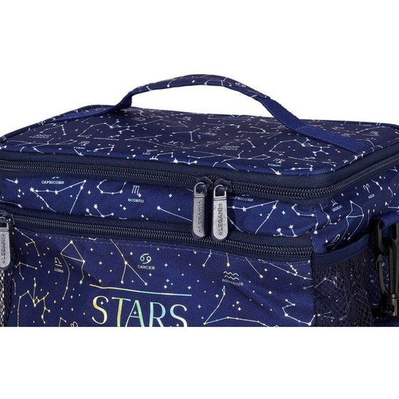 Τσαντάκι Φαγητού Legami Stars 7.7 L image 3