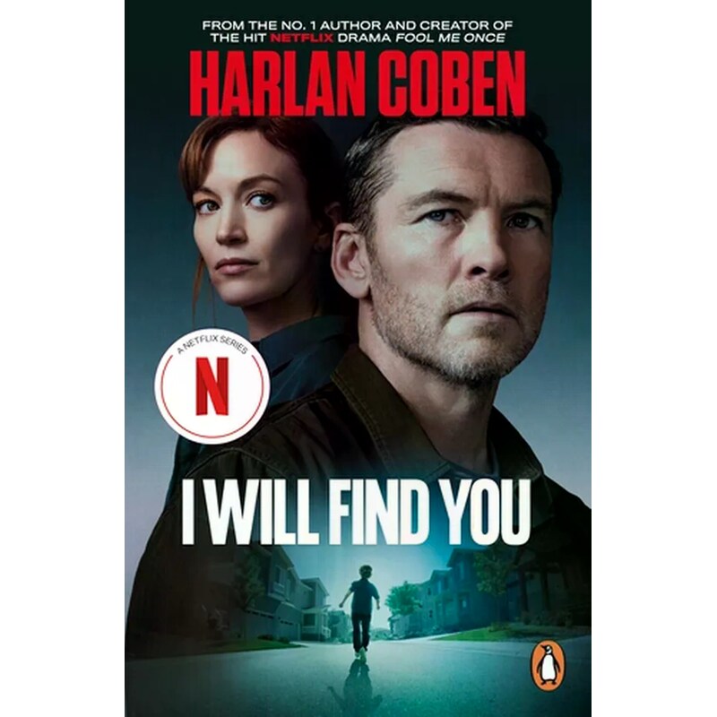 I Will Find You