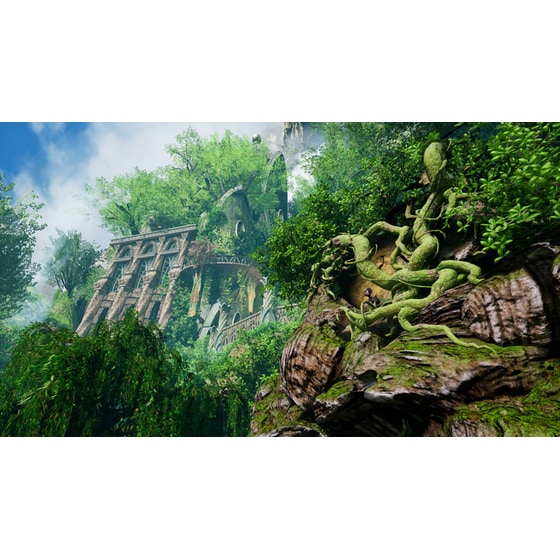 The Lord of the Rings: Gollum - PS4 image 2