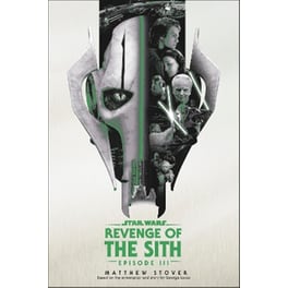 Star Wars -  Episode 3 -  Revenge of the Sith