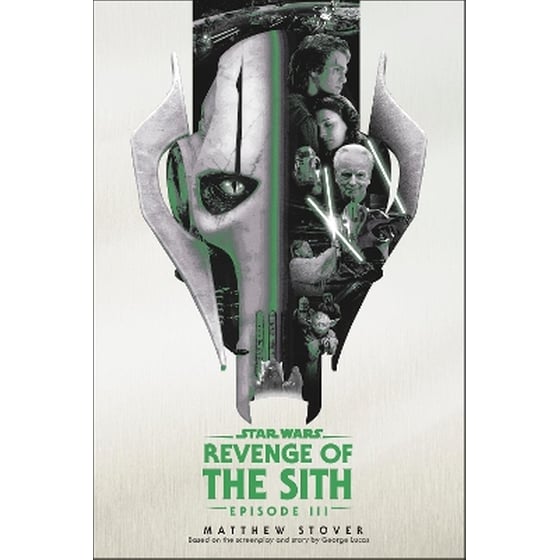 Star Wars - Episode 3 - Revenge of the Sith image 0