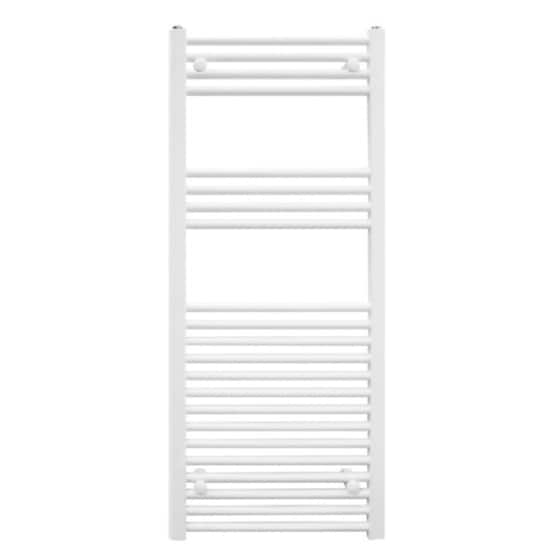 THERMO Alto Πετσετοκρεμάστρα Μπάνιου 600W Λευκό image 0