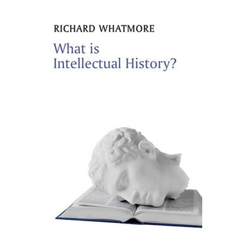 What is Intellectual History?
