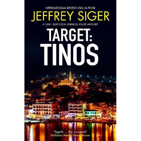 Target: Tinos image 0