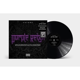 Purple Reign