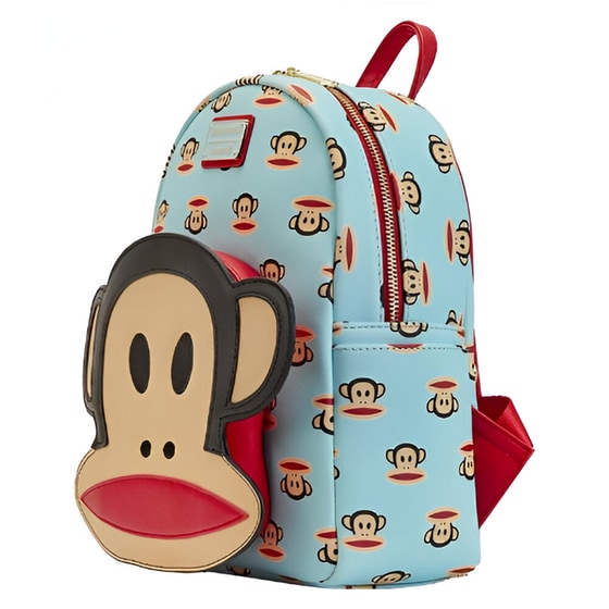 Σακίδιο Πλάτης Loungefly Paul Frank: Julius Mini image 1