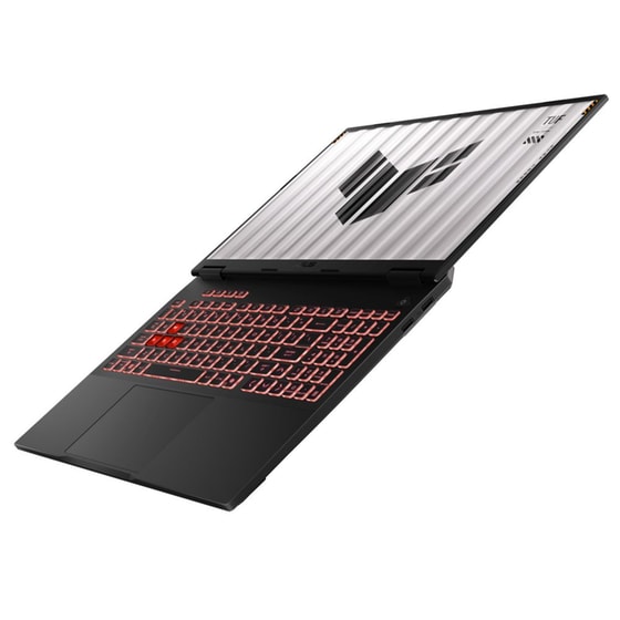 Asus Tuf A16 FA608UHI-TU126 16'' WUXGA IPS (AMD Ryzen 7-260/16GB/512GB SSD/Nvidia GeForce RTX 5050/Free-Dos) Laptop image 2