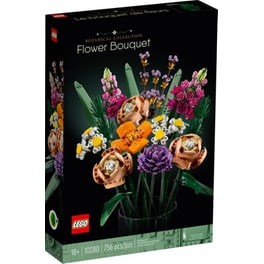 LEGO® Icons Flower Bouquet (10280)