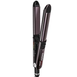 Ισιωτικό Μαλλιών BABYLISS PRO BAB3500E Μωβ