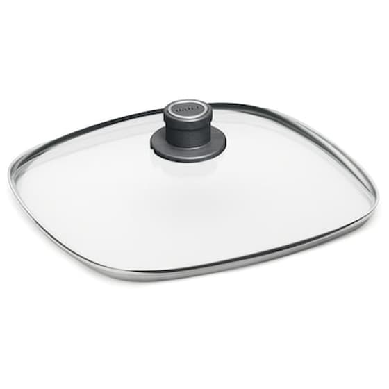 Γκριλιέρα Αντικολλητική WOLL DIAMOND LITE PRO 2628-1DLPL 28 x 28 cm image 4