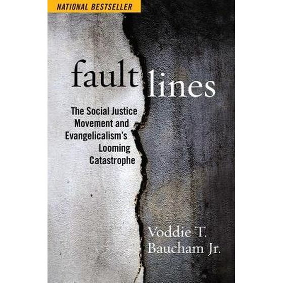 Fault Lines image 0