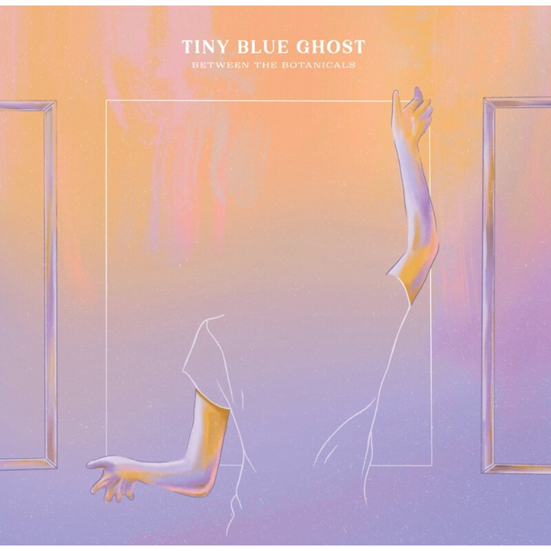 Between The Botanicals (Pink LP)