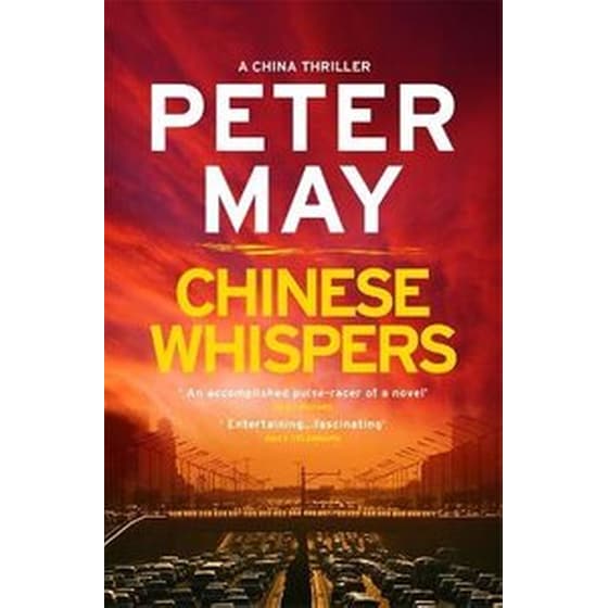 Chinese Whispers image 0