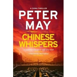 Chinese Whispers