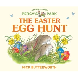 The Easter Egg Hunt