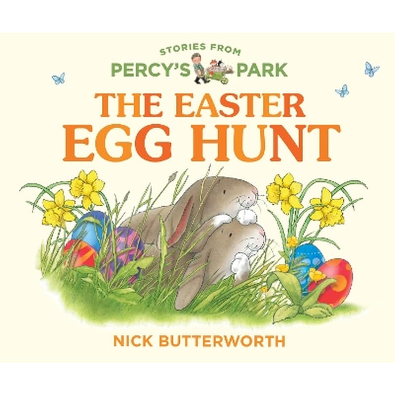 The Easter Egg Hunt