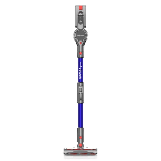 ROHNSON MAMBA M2 25.9 V 0.5 L Μπλε/Γκρι Σκούπα Stick image 1