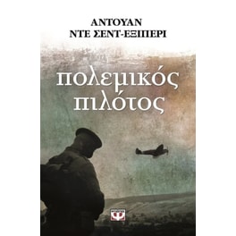 Πολεμικός πιλότος
