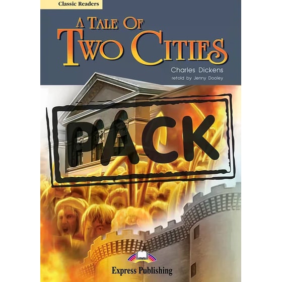 A Tale of Two Cities - C1 image 0