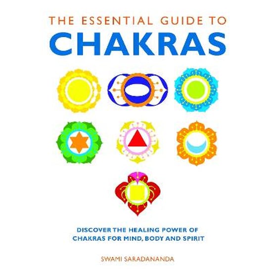 Essential Guide to Chakras image 0