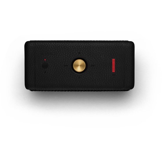 Marshall Emberton II Φορητό Ηχείο 20W - Black image 2