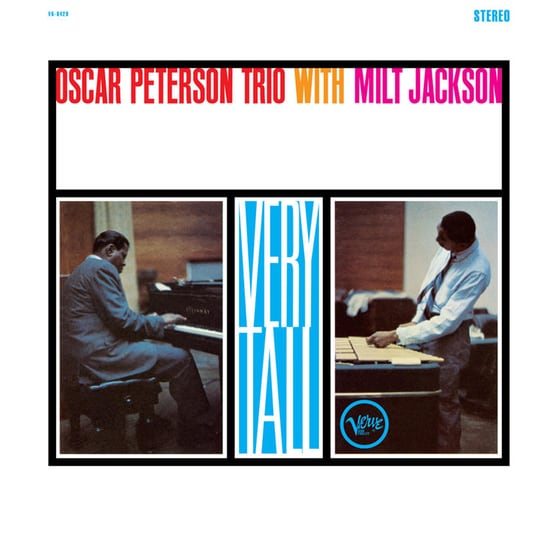 Very Tall (Acoustic Sounds) image 0