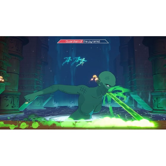 Space Adventure Cobra The Awakening - PS5 image 2