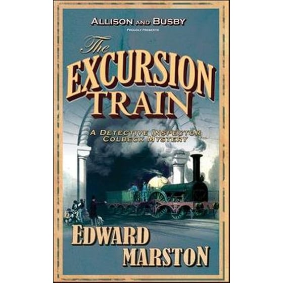 Excursion Train image 0