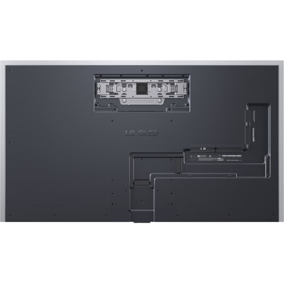 LG Smart Τηλεόραση 65" Ultra HD/4K OLED AI G5 2025 (OLED65G55LW) image 11