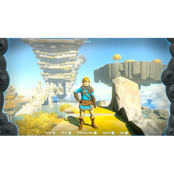 The Legend of Zelda: Tears of the Kingdom - Nintendo Switch 2 image 19